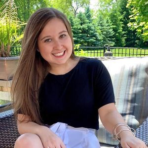 Meet your Posher, Riley